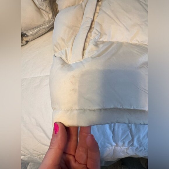 TANAKA DOWN JACKET - Picture 7 of 12